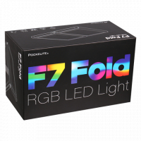 Falcon Eyes RGB PockeLite F7 Fold